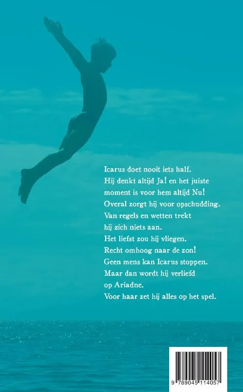 Rebel met vleugels | 9789045114057 Rebel met vleugels - Afbeelding 2