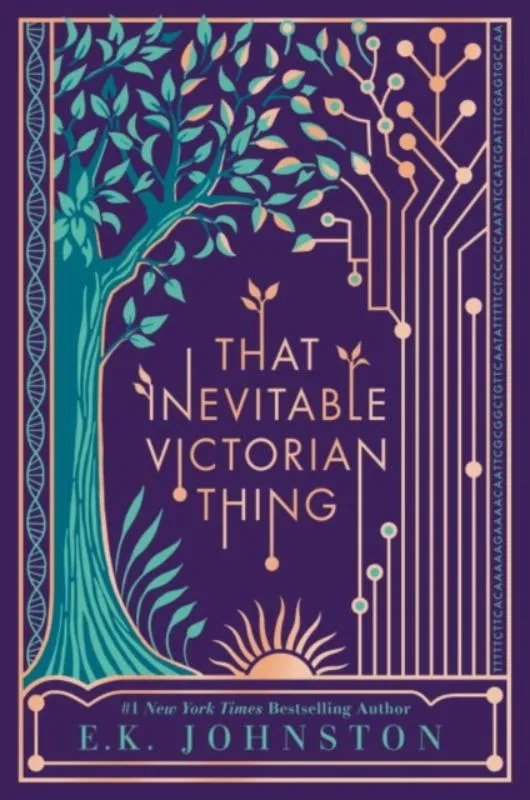 That Inevitable Victorian Thing | 9780735231597 That Inevitable Victorian Thing