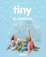 Tiny op avontuur | 9789030372738
