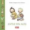 Jentsje syn auto | 9789062732593 Jentsje syn auto | 9789062732593