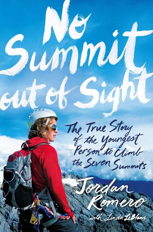 No Summit out of Sight | 9781481432764 No Summit out of Sight