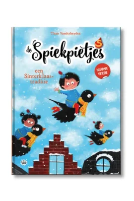 De Spiekpietjes