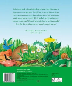 2-4 jaar | 9789044763683