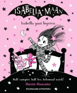 Isabella gaat logeren