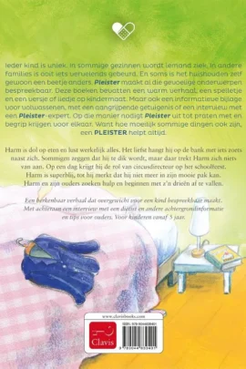 Alternative view of Harm lust werkelijk alles