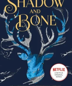 Shadow and Bone - Book 1