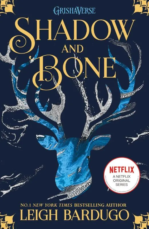 Shadow and Bone - Book 1 | 9781510105249 Shadow and Bone - Book 1