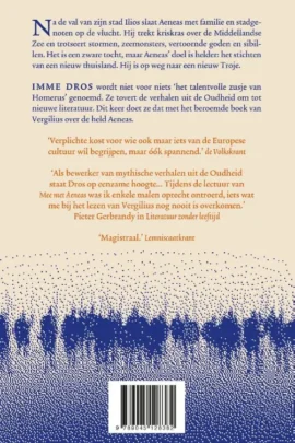 Alternative view of Naar een nieuw Troje