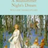 A Midsummer Night's Dream | 9781998341061 A Midsummer Night's Dream | 9781998341061