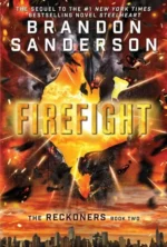 Reckoners 2/Firefight | 9780375873003 Reckoners 2/Firefight | 9780375873003