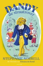 Dandy de straatrover | 9789000389209