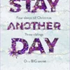 Stay Another Day | 9781786541529 Stay Another Day | 9781786541529