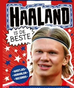 Haaland is de beste