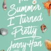 The Summer I Turned Pretty | 9789465093482 The Summer I Turned Pretty | 9789465093482