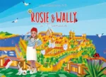 Rosie & Wally à Monaco 2 | 9780008627713 Rosie & Wally à Monaco 2 | 9780008627713