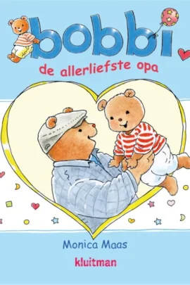 De allerliefste opa