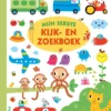 Mijn eerste kijk- en zoekboek | 9789044755237