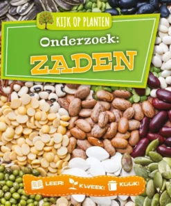 Zaden