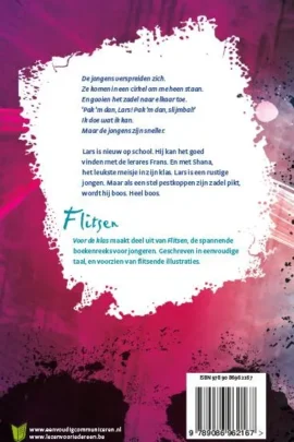 Alternative view of Voor de klas