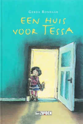 Een huis voor Tessa