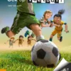 Gek op voetbal! | 9789086963423