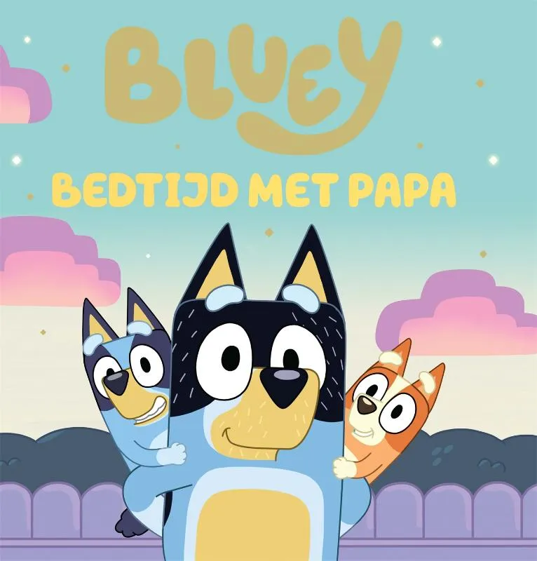 Bedtijd met Papa | 9789047877127 Bedtijd met Papa