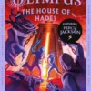 The House of Hades (Heroes of Olympus Book 4) | 9780192771766