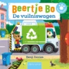 De vuilniswagen | 9789044856750