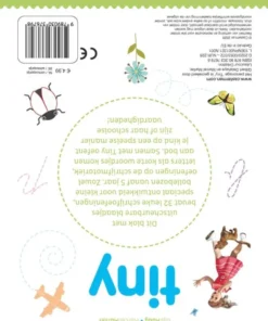 Alternative view of Ik leer schrijven 5+