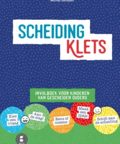 Scheidingklets