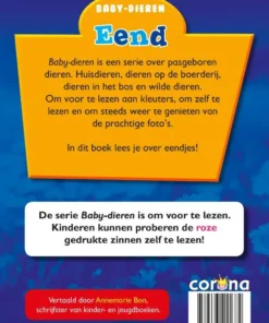 Eend | 9789463411684