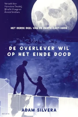 De overlever wil op het einde dood