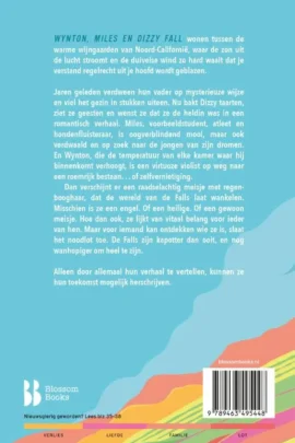 Alternative view of Als de wereld wankelt