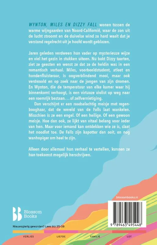 Als de wereld wankelt | 9789463495448 Als de wereld wankelt - Afbeelding 2