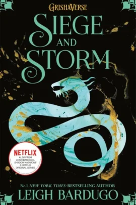 Siege and Storm