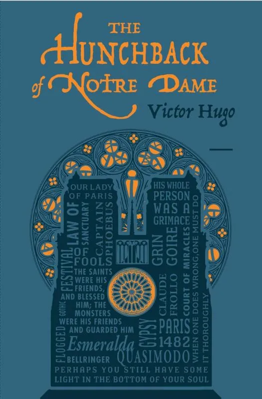 The Hunchback of Notre Dame | 9781645171782 The Hunchback of Notre Dame