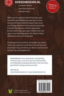 Alternative view of De kloof