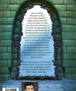 Alternative view of De strijd om de magische wens