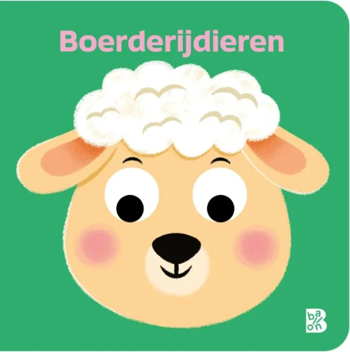 Boerderijdieren