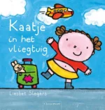 Kaatje in het vliegtuig | 9789025772222