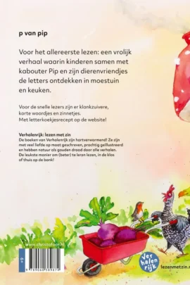 Alternative view of p van pip