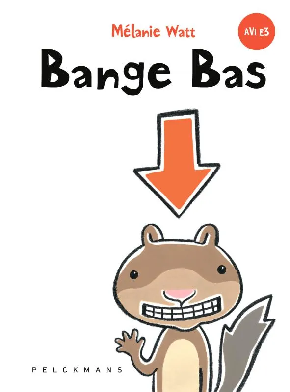 Bange Bas | 9789463834438 Bange Bas