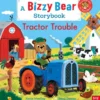 Tractor Trouble | 9781529531053