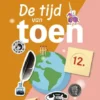 De tijd van toen 6-8 jaar | 9789002284199 De tijd van toen 6-8 jaar | 9789002284199