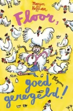 Floor, goed geregeld! | 9789025772338