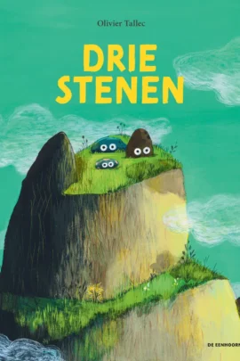 Drie stenen