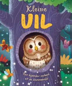 Kleine uil