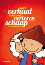 Het verhaal van het verloren schaap | 9789058388537