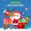 Een jongen met de naam Kerstmis | 9789403234083