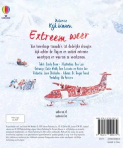 Alternative view of Kijk binnen in je lichaam